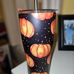 40 oz water cup